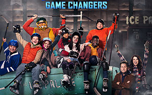 The Mighty Ducks Game Changers